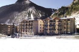 Hoteles en Andorra: Hotel Princesa Parc